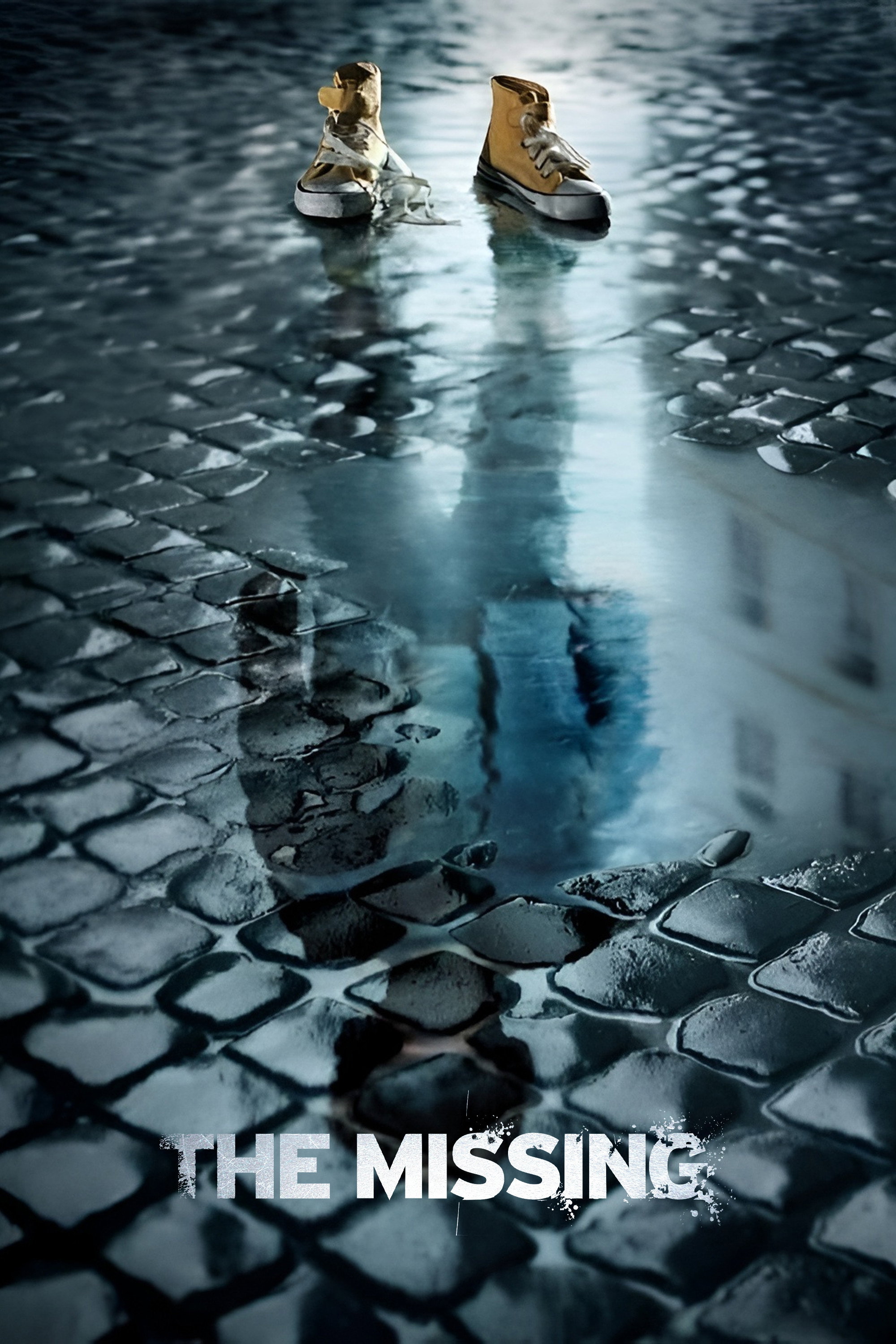 The Missing [237369] (A1415423033) [[TV Shows]] --Plex--